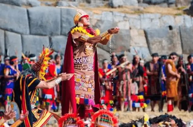 Inti Raymi 2026 +  Machupicchu and Cusco tour 8d/7n